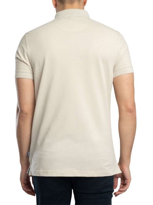 blaine polo BARBOUR | MML1117 MML.BE12